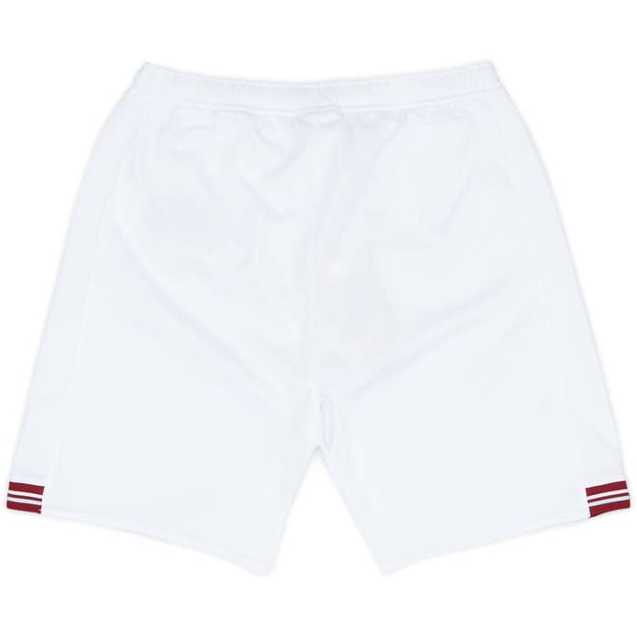 2023-24 West Ham Away Shorts (KIDS)