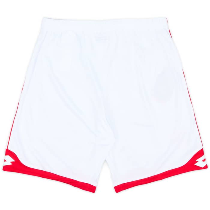 2020-21 Dijon Away Shorts (KIDS)