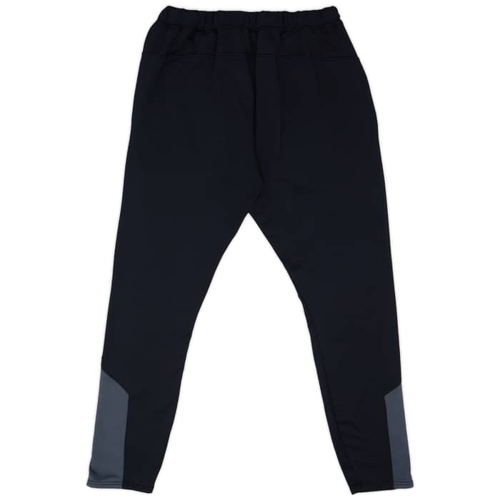 2023-24 Newcastle Staff Issue Training Pants/Bottoms # - 3/10
