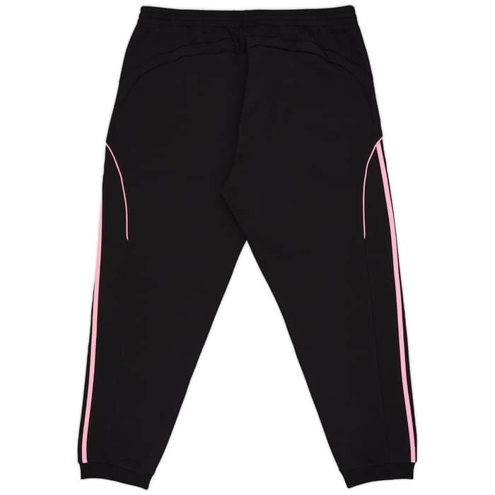 2025 Inter Miami adidas Travel Pants/Bottoms (XXL)