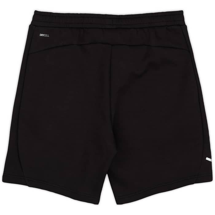 2023-24 Melbourne City Puma Casual Shorts