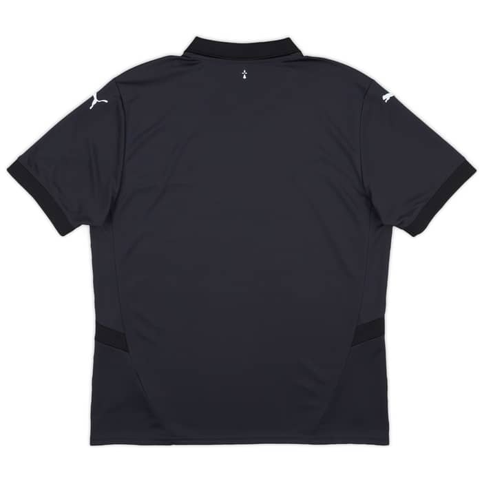 2024-25 Stade Rennais Third Shirt
