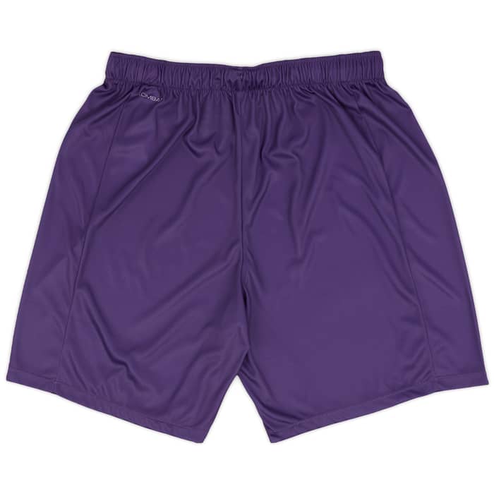 2024-25 Fiorentina Home Shirt & Shorts Kit