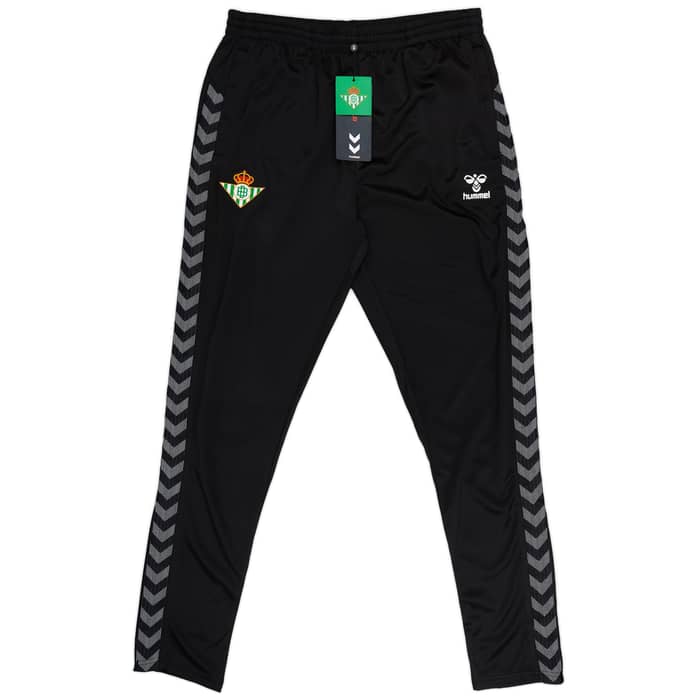 2023-24 Real Betis Hummel Training Pants/Bottoms