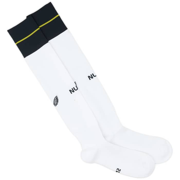 2023-24 Newcastle Third Socks (L/XL)