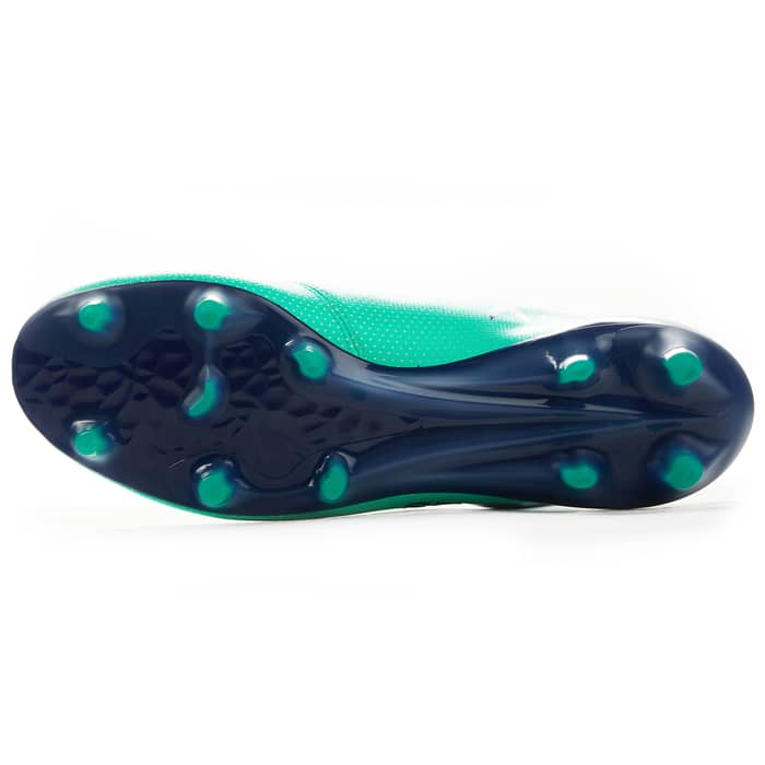 2017-18 adidas Player Issue X 17.1 Football Boots (Claudio Bravo) - As New - FG (UK 10.5)