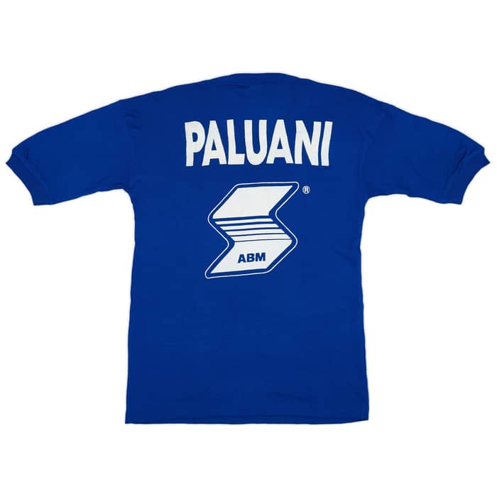 1993-94 Chievo Verona ABM Training Shirt - 9/10 - (M)