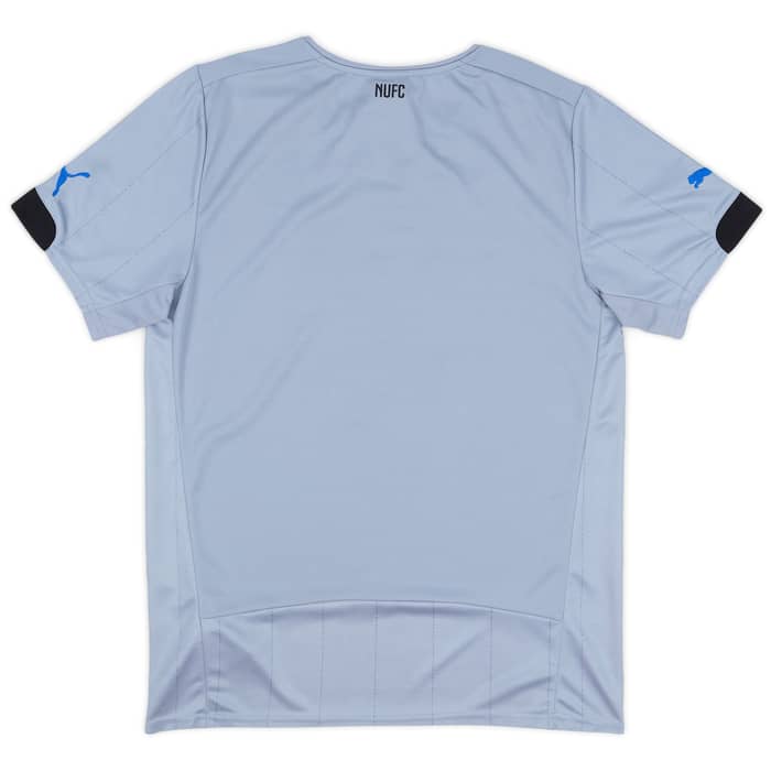 2014-15 Newcastle Away Shirt (S)