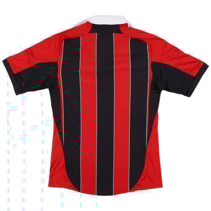 2012-13 AC Milan Home Shirt - 8/10 - (S)