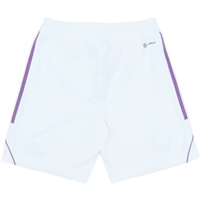 2023-24 Leeds United GK Third Shorts