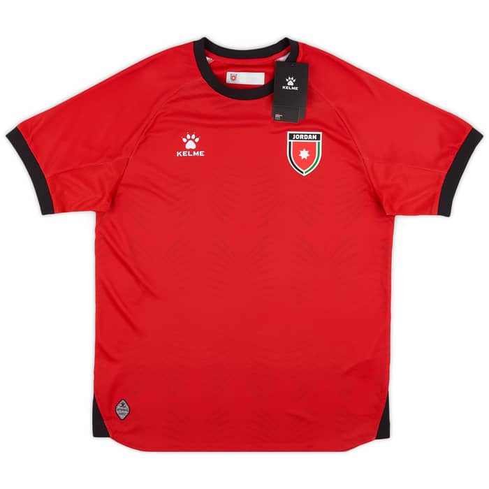 2024-25 Jordan Away Shirt