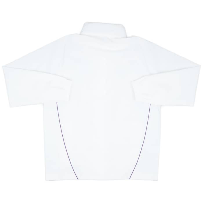 2024-25 Germany adidas Rain Jacket