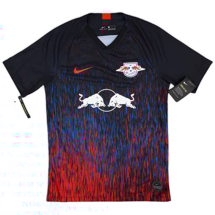 2019-20 RB Leipzig Third Shirt Werner #11 (S)