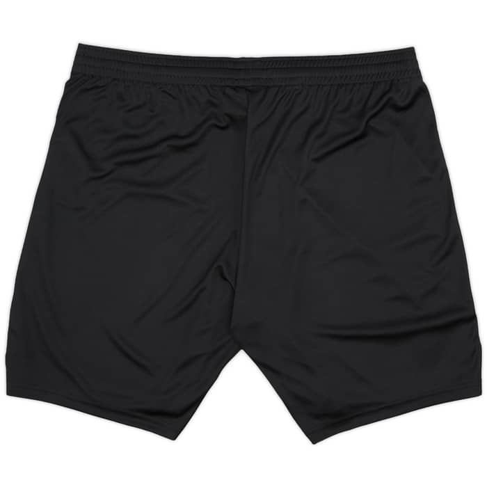 2023-24 Lazio '50th Anniversary' GK Shorts
