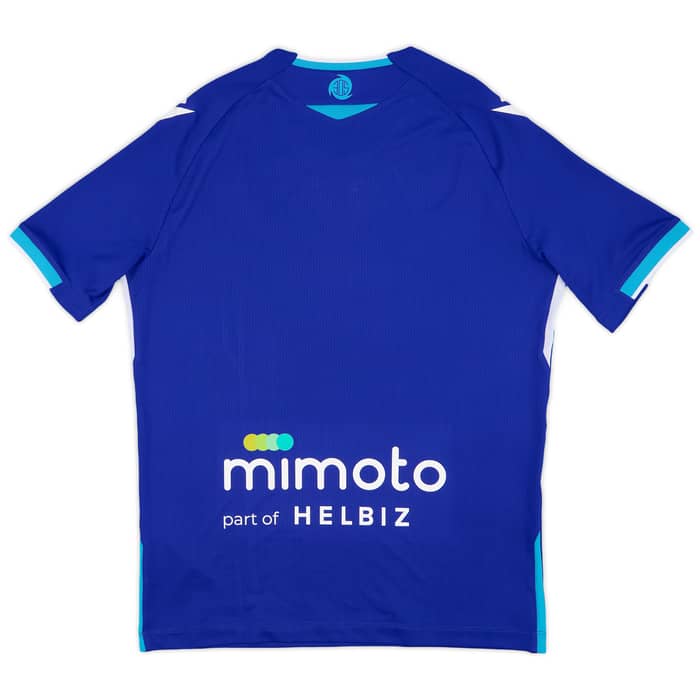 2022 Miami FC Away Shirt - 10/10 - (L)