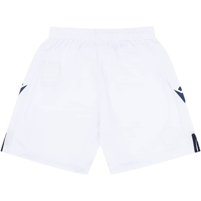 2021-22 Millwall Home Shorts