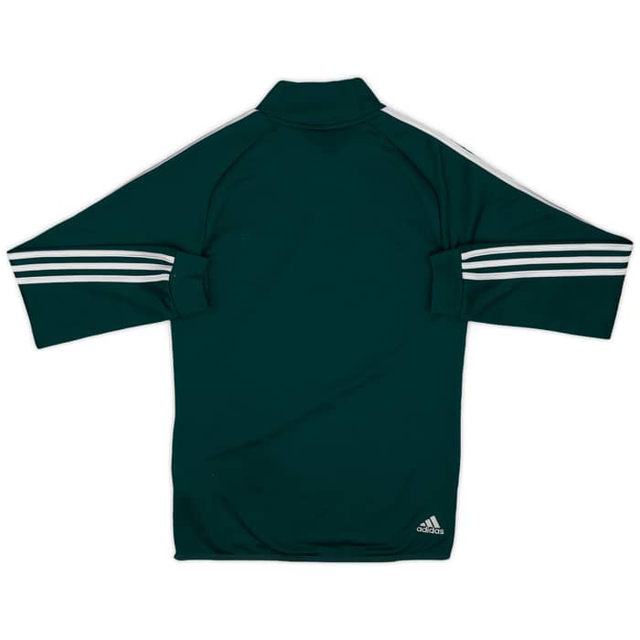 2012-13 Real Madrid adidas CL Drill Top - 8/10 - (XS)