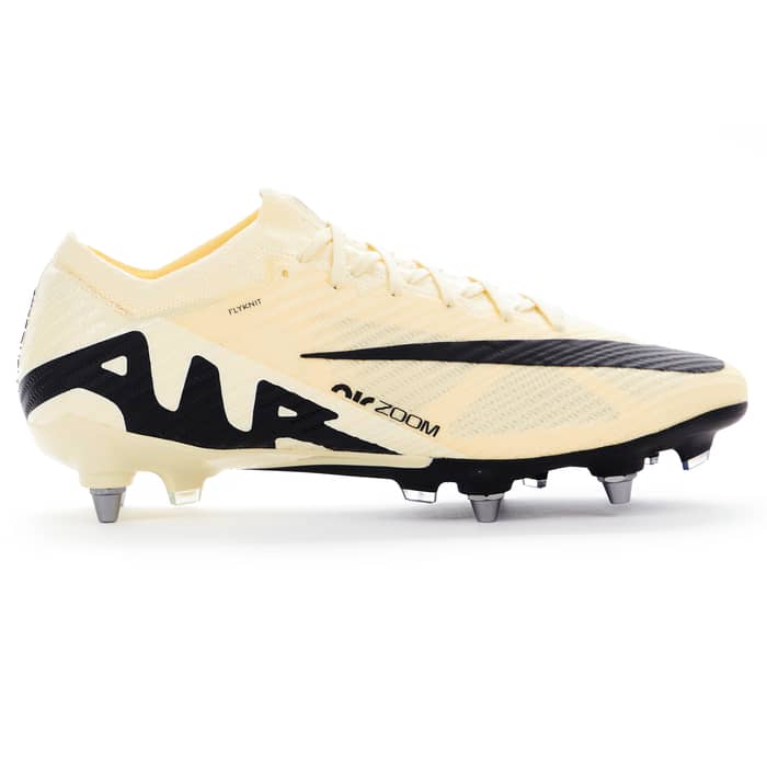 2023-24 Nike Air Zoom Mercurial Vapor 15 Elite Football Boots - SG (UK 8.5)