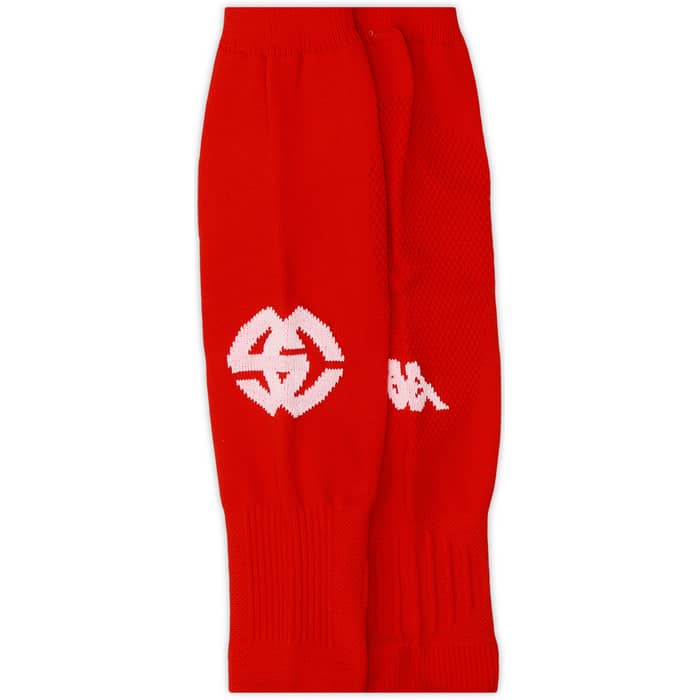 2023-24 Spezia Third Socks (EU 43-46)