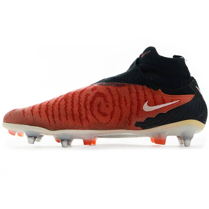 2022-23 Nike Player Issue Phantom GX Elite DF Football Boots (Nathan Ake) - 3/10- SG (UK 10)