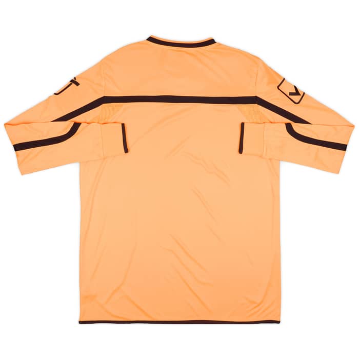 2019-20 Chievo Verona GK Shirt