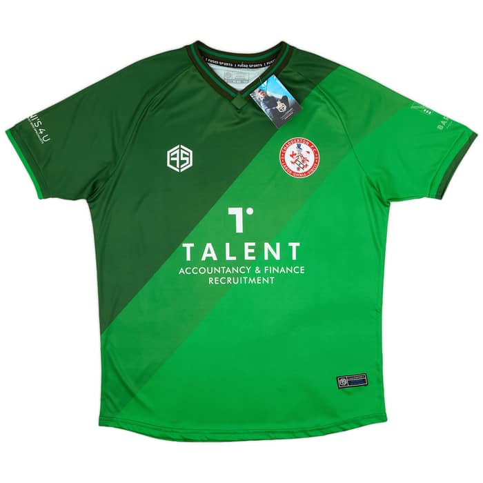 2023-24 Chadderton Home Shirt