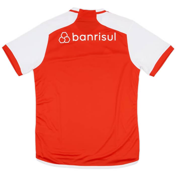 2024 Internacional Home Shirt (L)