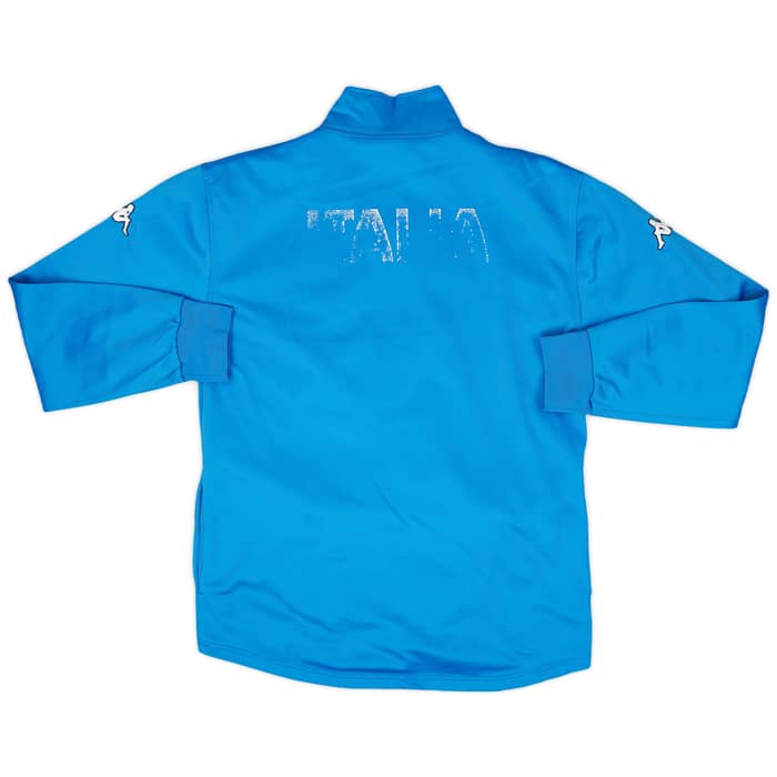 2002 Italy Kappa Track Jacket - 5/10 - (L)
