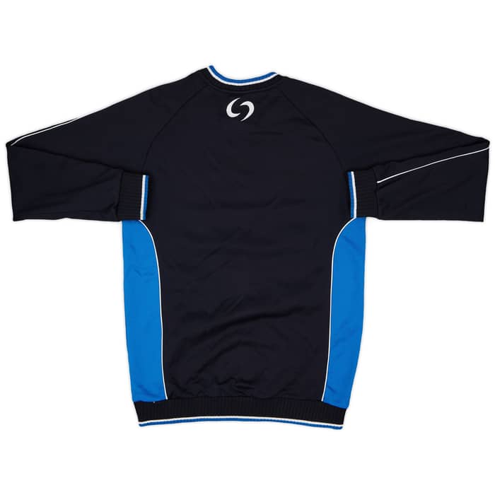 2007-08 Sassuolo Sportika Sweat Top - 6/10 - (M)