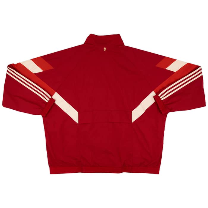 2024-25 Bayern Munich adidas Originals Track Jacket