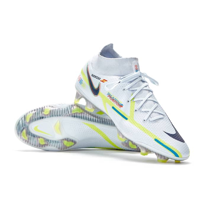 2022 Nike Player Issue Phantom GT 2 Elite Football Boots (Rodrigo) - 9/10 - FG 10