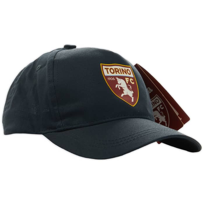 2023-24 Torino Joma Baseball Cap (KIDS)