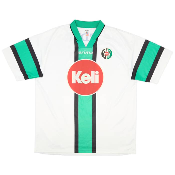 1997-99 SV Ried Home Shirt - 8/10 - (L/XL)