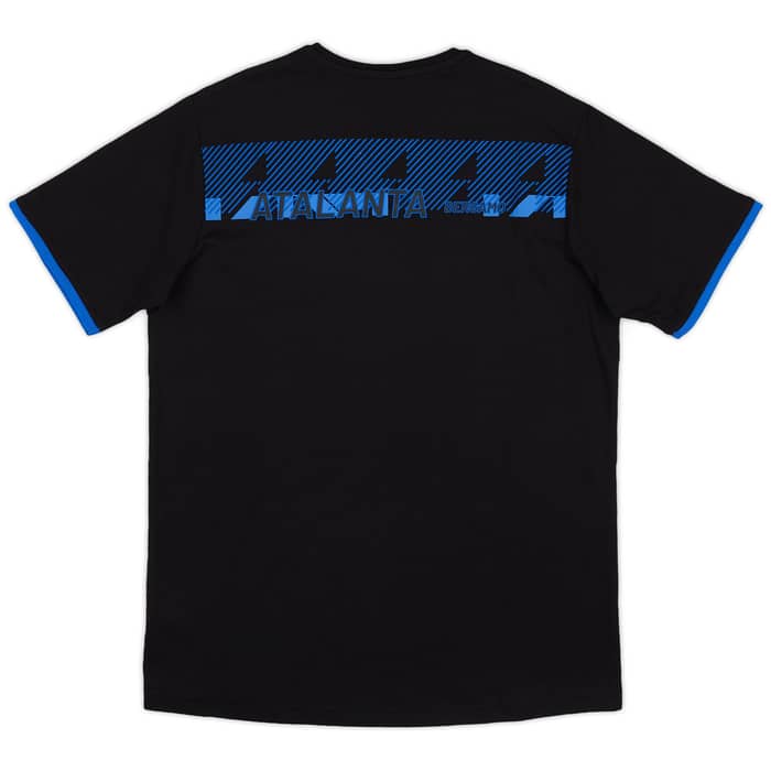 2023-24 Atalanta Joma Leisure Tee