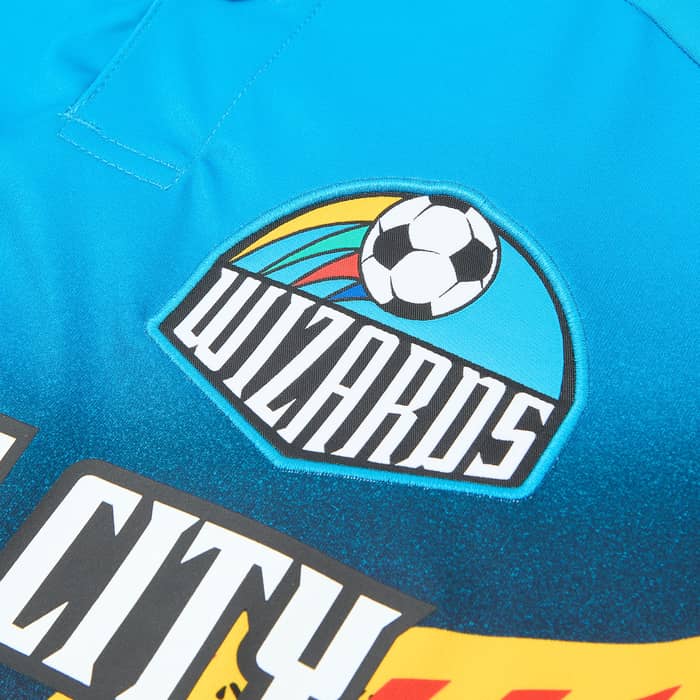 2024-25 Sporting Kansas City Third Shirt (KIDS)