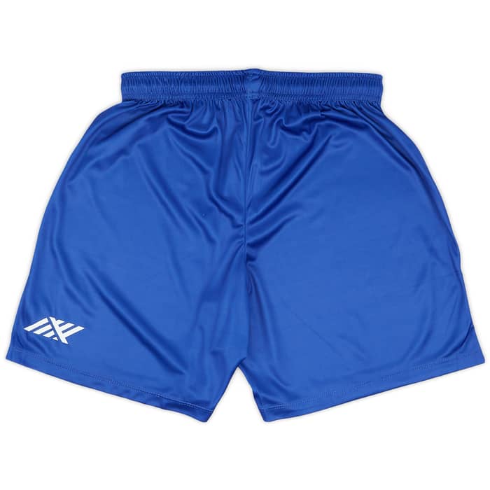 2021-22 India Home Shorts