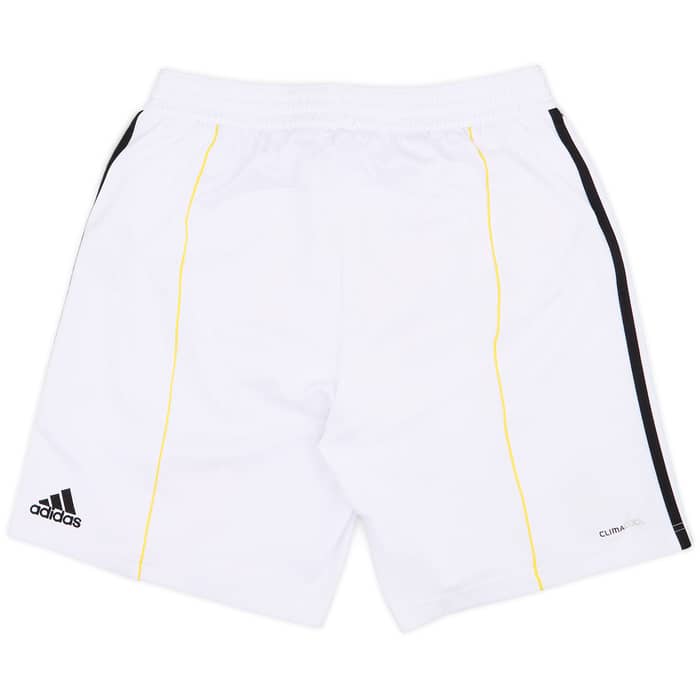 2010 AIK Stockholm Home Shorts - 7/10 - (XL)