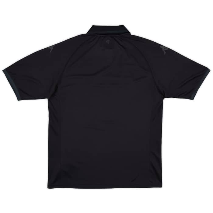 2024-25 Athens Kallithea Third Shirt