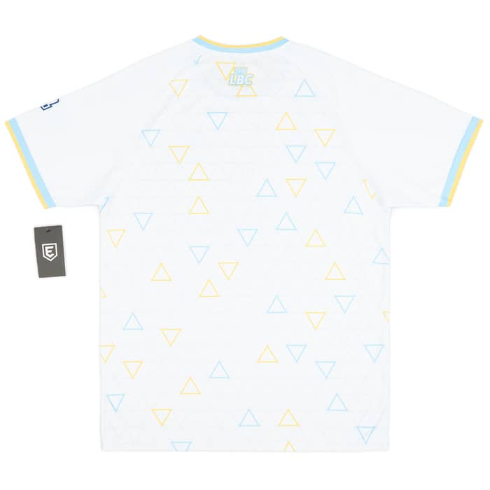 2024 Shoreline United Away Shirt