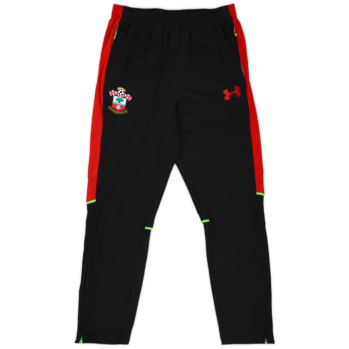 2016-17 Southampton Under Armour Track Pants/Bottoms - 9/10 - (M)
