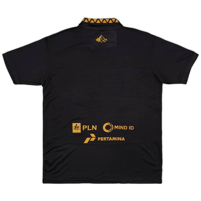 2024-25 Persiku Kudus Third Shirt