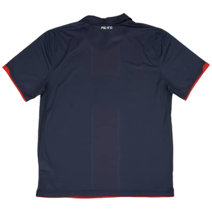 2010-11 Paris Saint-Germain Away Shirt (XL)