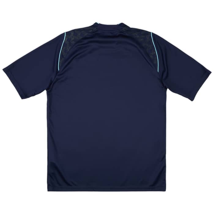 2013-14 Norwich Errea Training Shirt