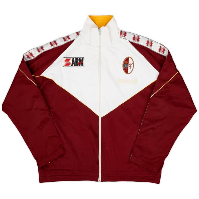 1990s Torino ABM Track Jacket - 4/10 - (XL)