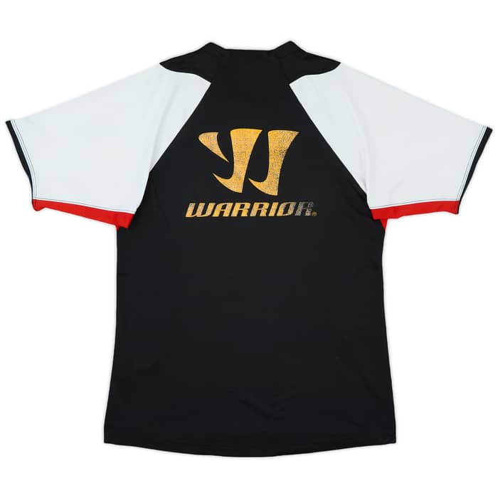 2012-13 Liverpool Warrior Training Shirt - 4/10 - (S)
