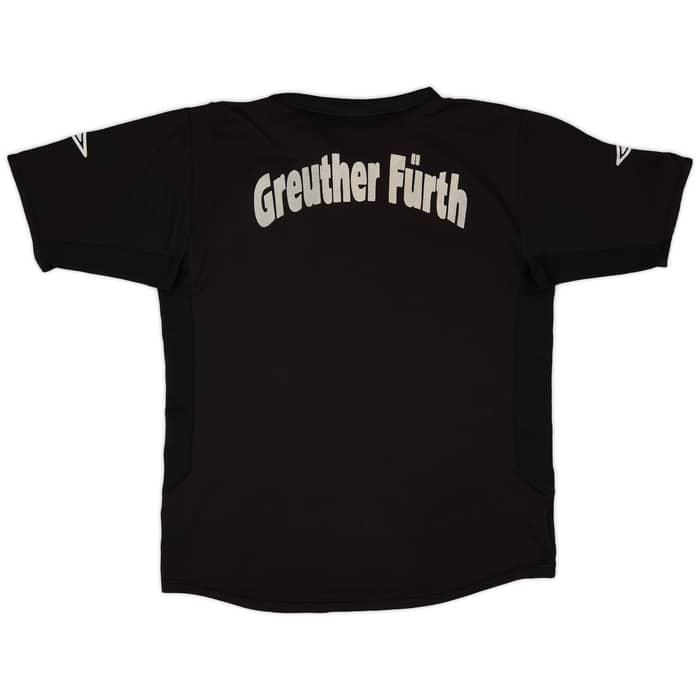 2005-06 Greuther Furth Away Shirt - 6/10 - (L)
