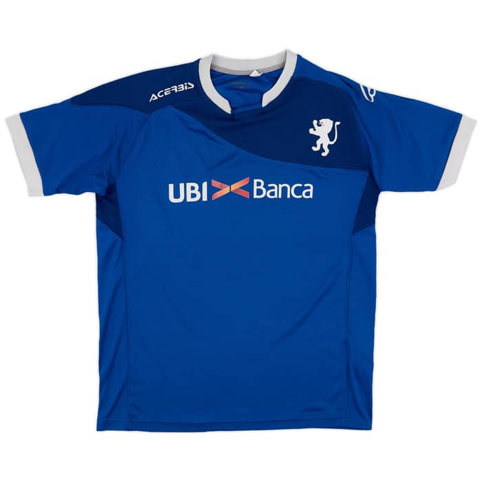 2017-18 Brescia Acerbis Training Shirt - 7/10 - (M)