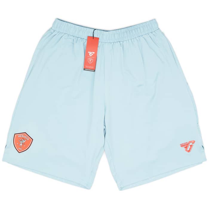 2022-23 Perugia GK Shorts