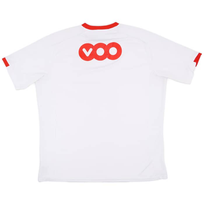 2017-18 Standard Liege Away Shirt - 6/10 - (XXL)