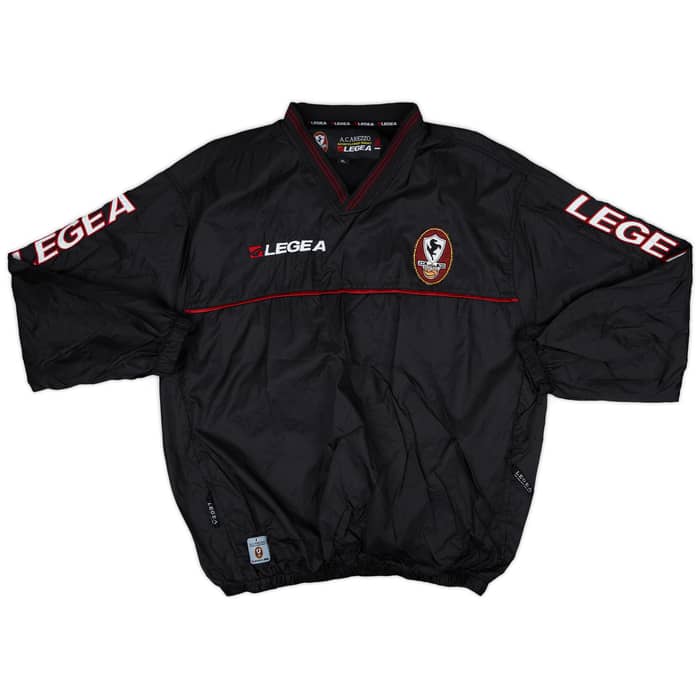 2003-04 Arezzo Legea Drill Top - 8/10 - (XL)